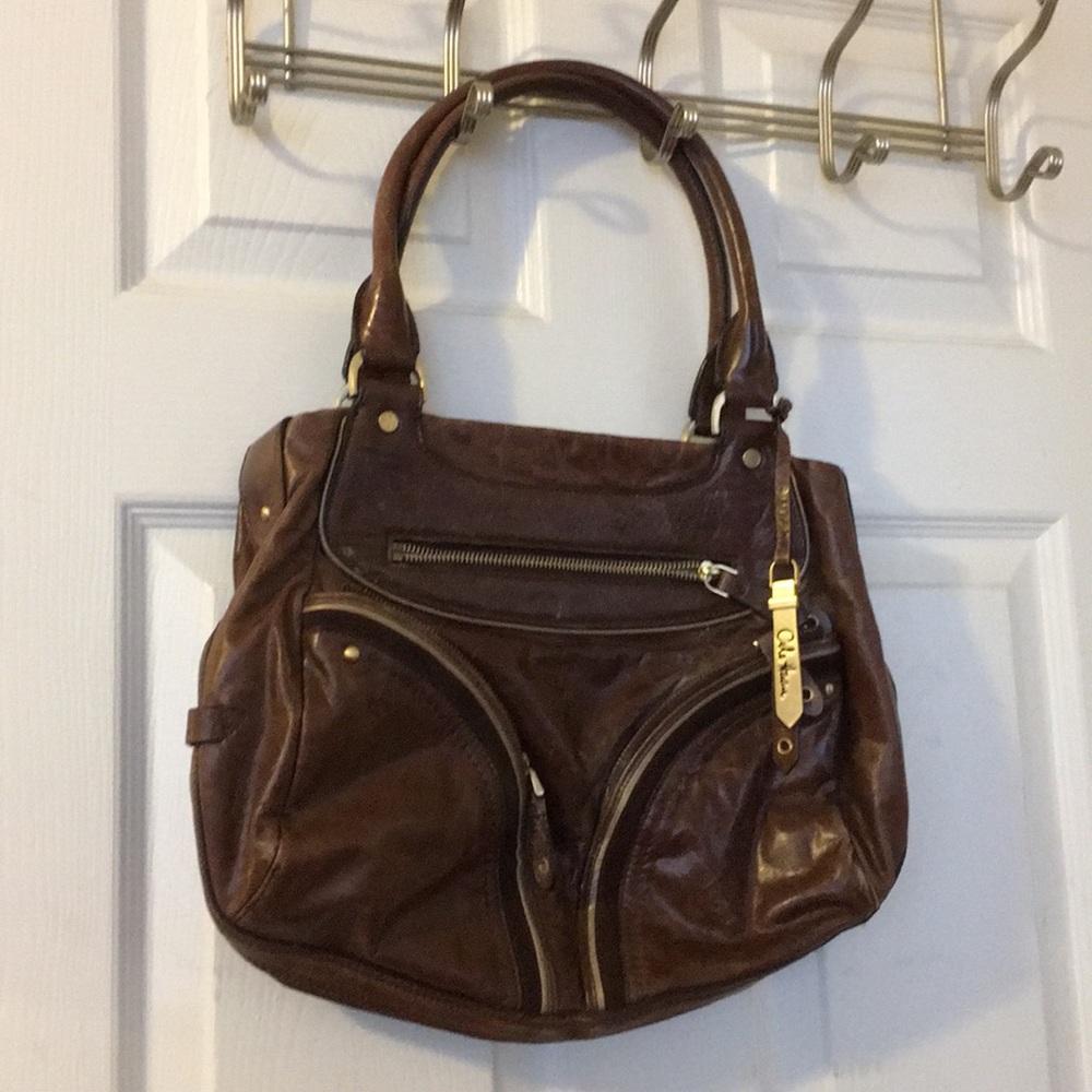 Cole Haan purse